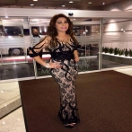 Houda saad sur yala.fm